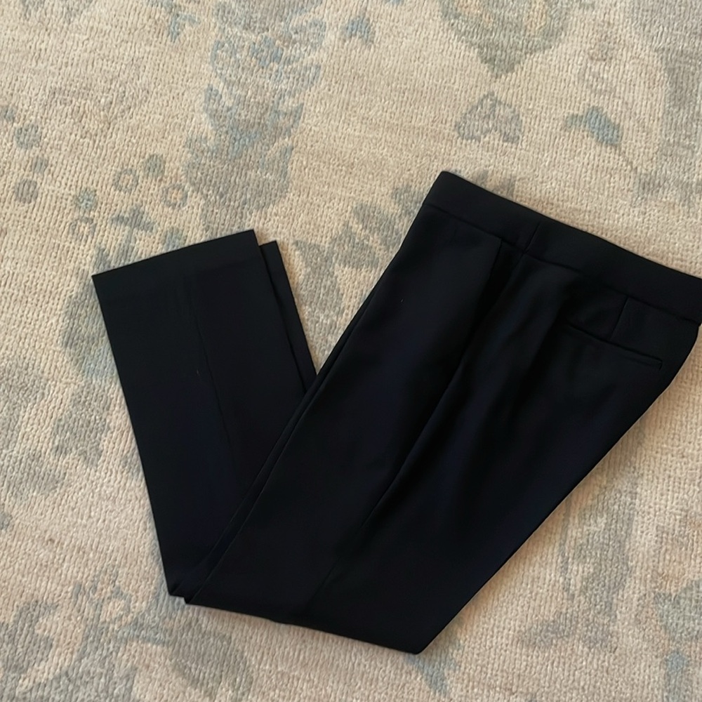 J. Crew Campbell pant size 0